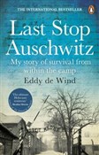 Last Stop ... - Wind Eddy de -  books from Poland