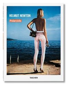 Picture of Helmut Newton Polaroids