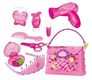 Picture of Zestaw piękności torebka