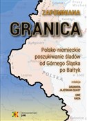 Zapomniana... - Dagmara Jajeśniak-Quast, Uwe Rada -  foreign books in polish 