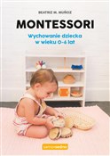 Montessori... - Beatriz Munoz - Ksiegarnia w UK