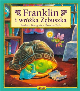 Picture of Franklin i wróżka Zębuszka