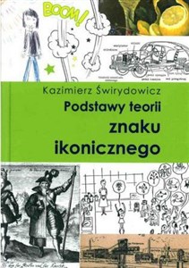 Picture of Podstawy teorii znaku ikonicznego