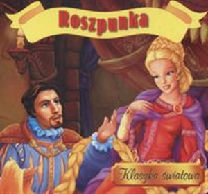 Picture of Roszpunka Klasyka światowa