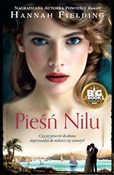Pieśń Nilu... - Hannah Fielding -  Polish Bookstore 