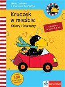Kruczek w ... - Kuhne Dorothee Zurn -  books from Poland