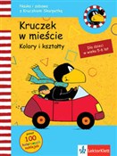 Kruczek w ... - Kuhne Dorothee Zurn -  books from Poland