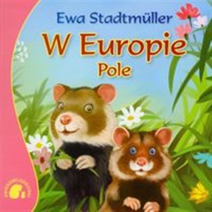 Picture of W Europie Pole