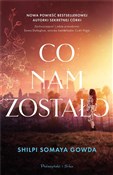 Co nam zos... - Shilpi Gowda -  foreign books in polish 