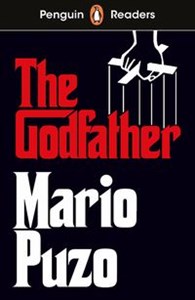 Picture of Penguin Readers Level 7: The Godfather (ELT Graded Reader)