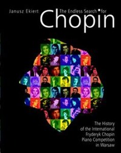 Picture of The Endless Search for Chopin