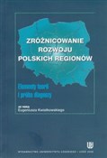 Zróżnicowa... -  Polish Bookstore 