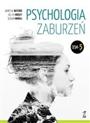 Psychologi... - James N. Butcher, Jill M. Hooley, Susan Mineka -  Polish Bookstore 