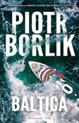 Polska książka : Baltica - Piotr Borlik