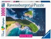 Polska książka : Puzzle 100...