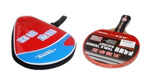 Picture of Paletka do ping ponga w etui