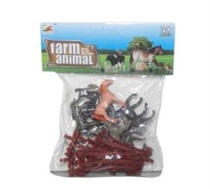 Picture of Konie zestaw