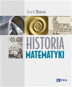 Historia m... - David M. Burton -  books from Poland