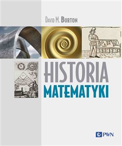 Picture of Historia matematyki [edycja limitowana]