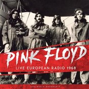 Live Europ... - Pink Floyd -  books from Poland