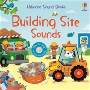 Picture of Building Site Sounds