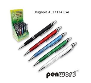 Picture of Długopis Exe (30szt)