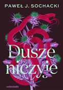 polish book : Dusze nicz... - Paweł J. Sochacki