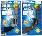 Polska książka : Pistolet m...