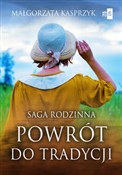 Polska książka : Powrót do ... - Małgorzata Kasprzyk