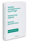 Kodeks pos... - Agnieszka Kaszok -  foreign books in polish 