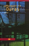 polish book : Pisać - Marguerite Duras