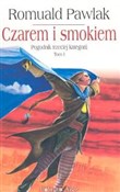 Czarem i s... - Romuald Pawlak -  Polish Bookstore 