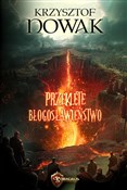 polish book : Przeklęte ... - Krzysztof Nowak