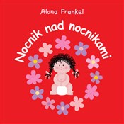 Polska książka : Nocnik nad... - Alona Frankel