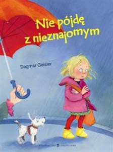 Obrazek Nie pójdę z nieznajomym