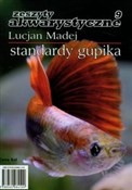 Standardy ... - Lucjan Madej -  Polish Bookstore 