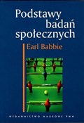 Podstawy b... - Earl Babbie -  books from Poland
