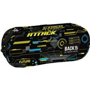 Książka : Piórnik Ba...