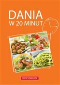 Dania w 20... - Opracowanie Zbiorowe -  books in polish 