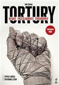 Tortury Of... - John Conroy -  books in polish 