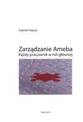 Zarządzani... - Inamori Kazuo -  Książka z wysyłką do UK