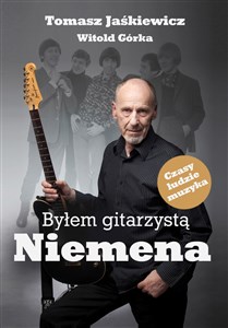 Picture of Byłem gitarzystą Niemena