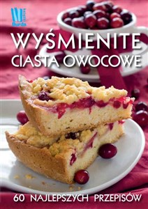 Picture of Wyśmienite ciasta owocowe