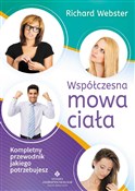 Polska książka : Współczesn... - Richard Webster
