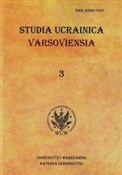 Polska książka : Studia Ucr...