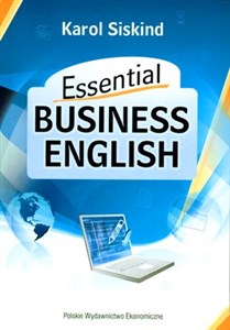 Picture of Essential Business English