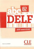 ABC DELF B... - Marie-Louise Parizet -  books from Poland