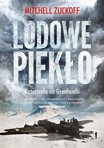 Picture of Lodowe piekło Katastrofa na Grenlandii