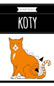 Koty - Vicky Halls -  books in polish 