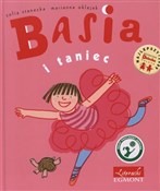 Basia i ta... - Zofia Stanecka, Marianna Oklejak -  books from Poland